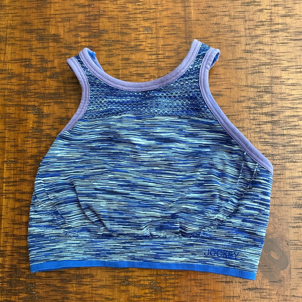 Jockey sports bra